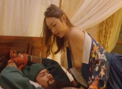 Người Gia Cát Lượng cũng không thể thắng nổi mỹ nhân kế