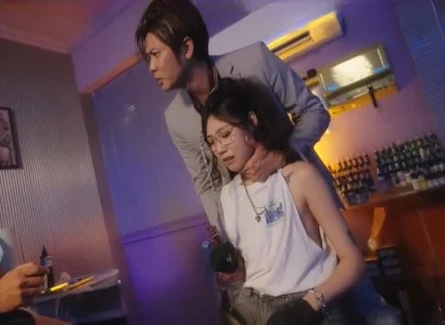Nữ chủ tiệm bị cưỡng hiếp tập thể